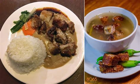 affordable restaurants in makati|7 Makati City Restaurants Under P1,000 For Filipino Comfort Food.